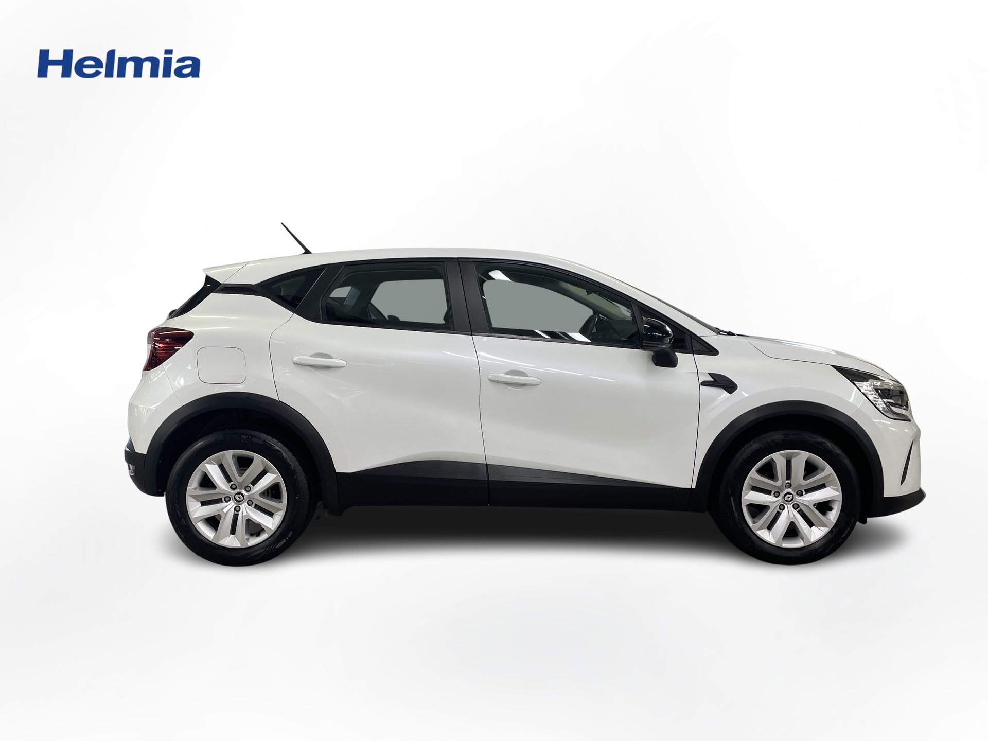 Renault Captur TCe 140 Equilibre EDC 2024, kuva 6/8
