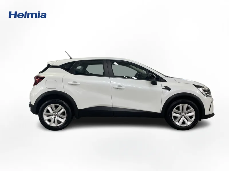 Bild 6 av 8 – Renault Captur TCe 140 Equilibre EDC