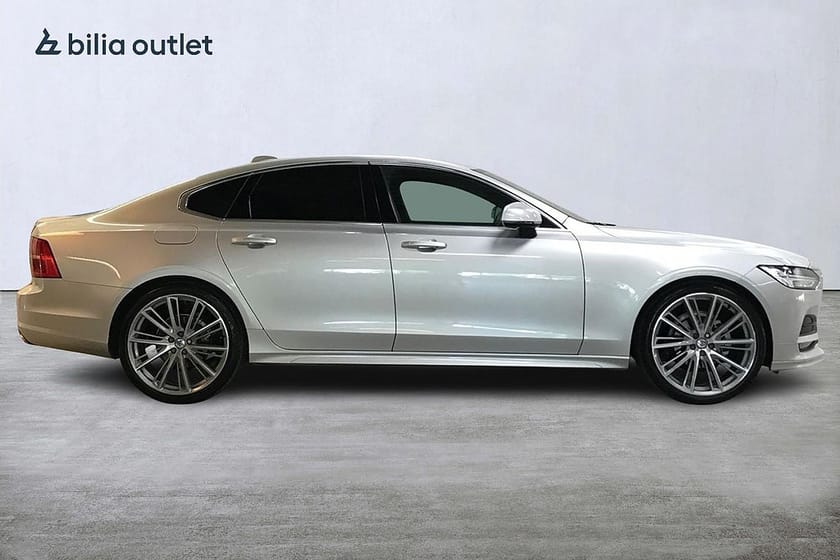 Bild 5 av Volvo S90 T4 Momentum Adv Edt 190hk Navi P-värm BLIS Backkamera