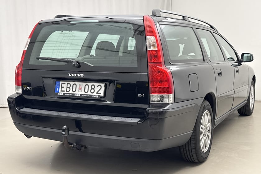Bild 3 av Volvo V70