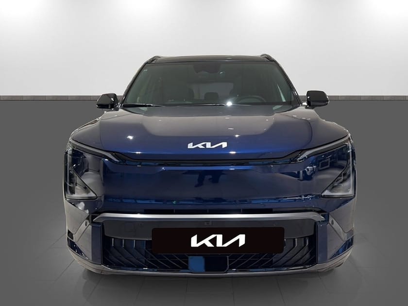 Bild 2 av Kia EV5 Long Range GT LINE PANORAMA FWD