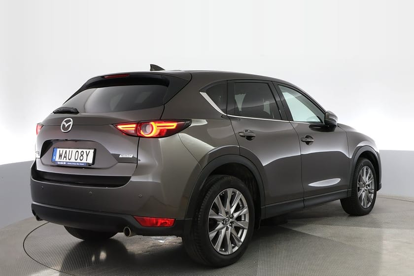 Bild 5 av Mazda CX-5