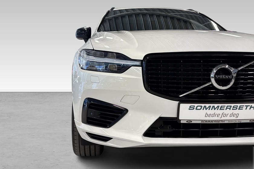 Bilde 3 av Volvo XC60 1 Eier/T6 PHEV/AWD/360 kamera/Hengerfeste +++