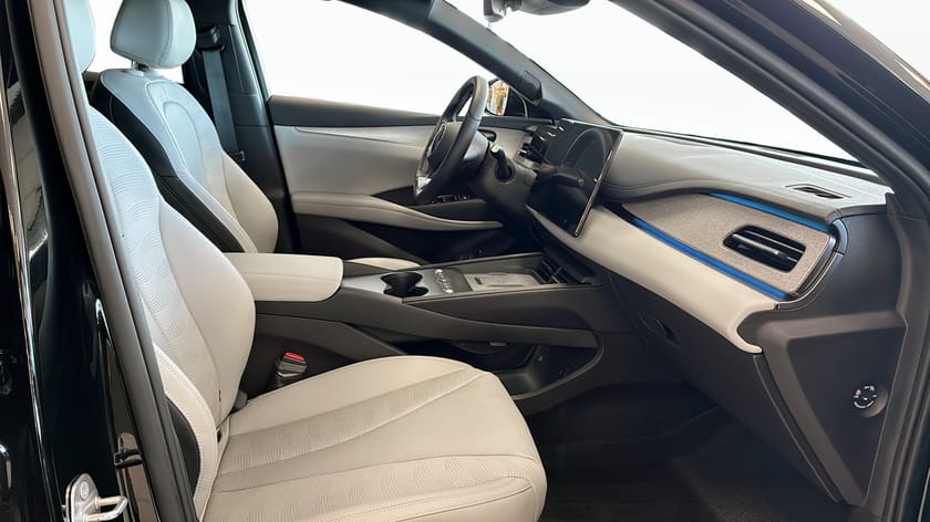 Bild 3 av BYD Seal 6 Touring COMFORT PHEV - DEMO, 0% RÄNTA