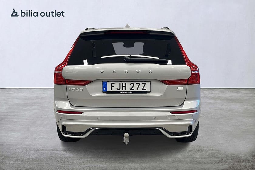 Bild 5 av Volvo XC60