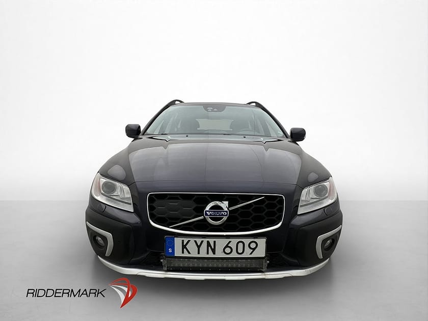 Bild 2 av Volvo XC70 D4 11hk AWD Classic Momentum Värmare Dragkrok