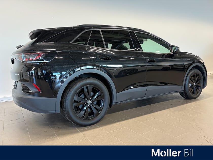 Bilde 3 av Volkswagen ID.4 Pro 4M
