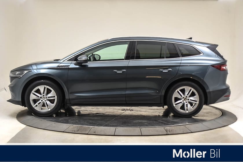 Bilde 3 av Škoda Enyaq iV 80 