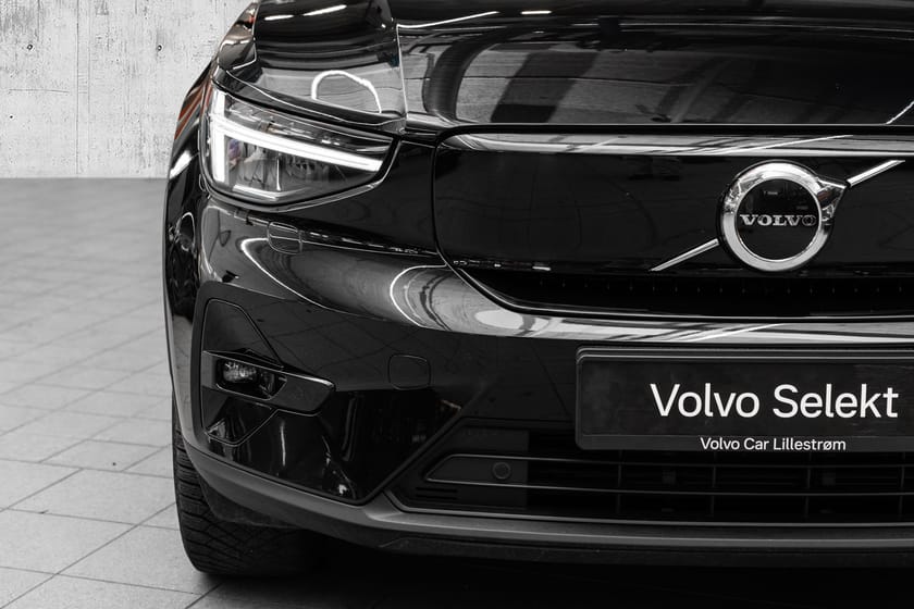 Bilde 2 av Volvo EX40 Twin Motor Performance