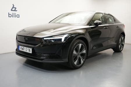 Polestar 2 Standard Range Single Motor