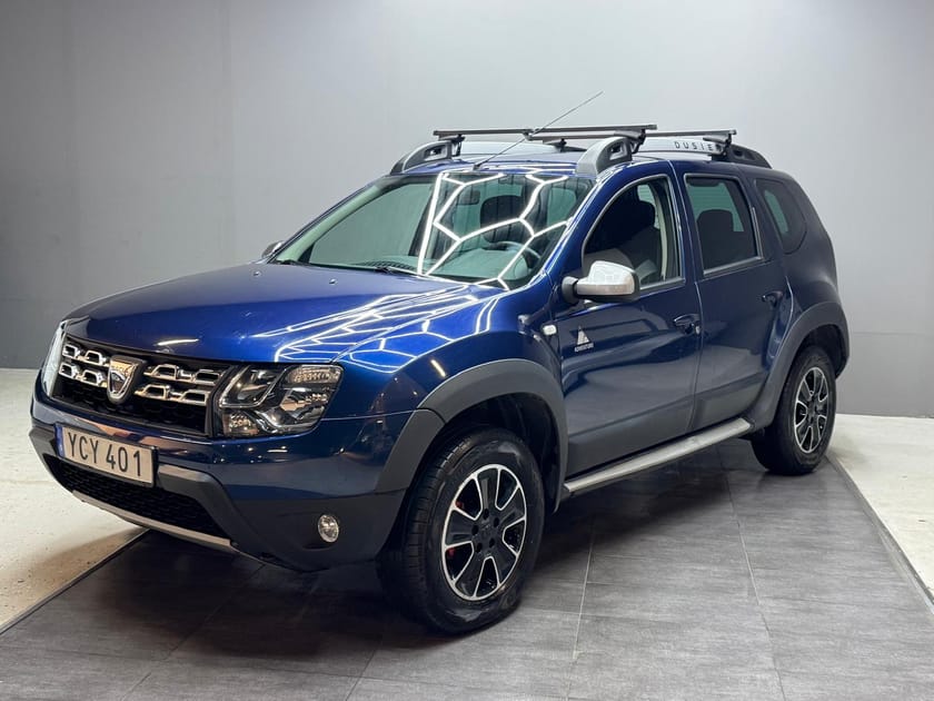 Bild 3 av Dacia Duster
