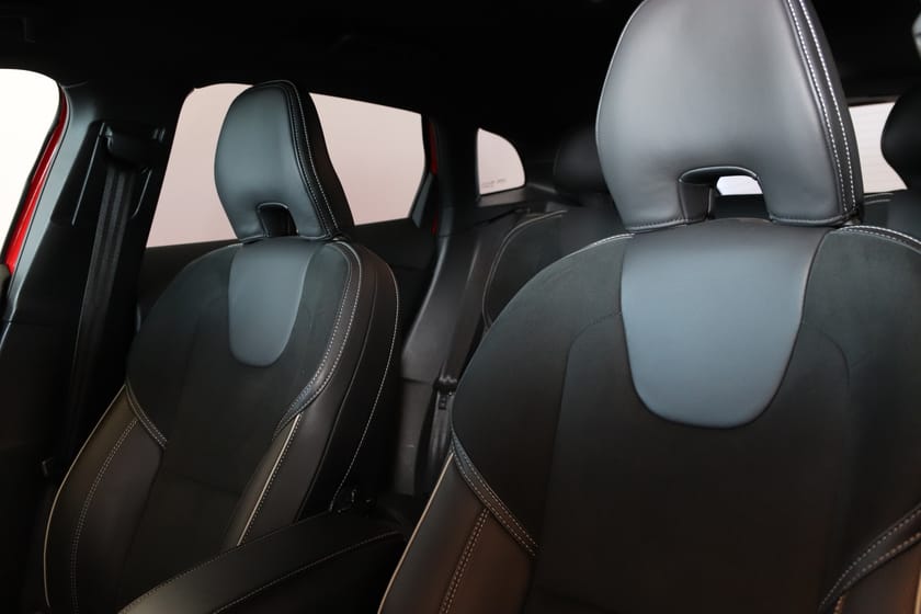 Bild 5 av Volvo V40 D3 R-Design Edt