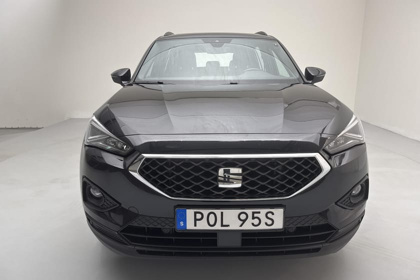 Bild 5 av SEAT Tarraco
