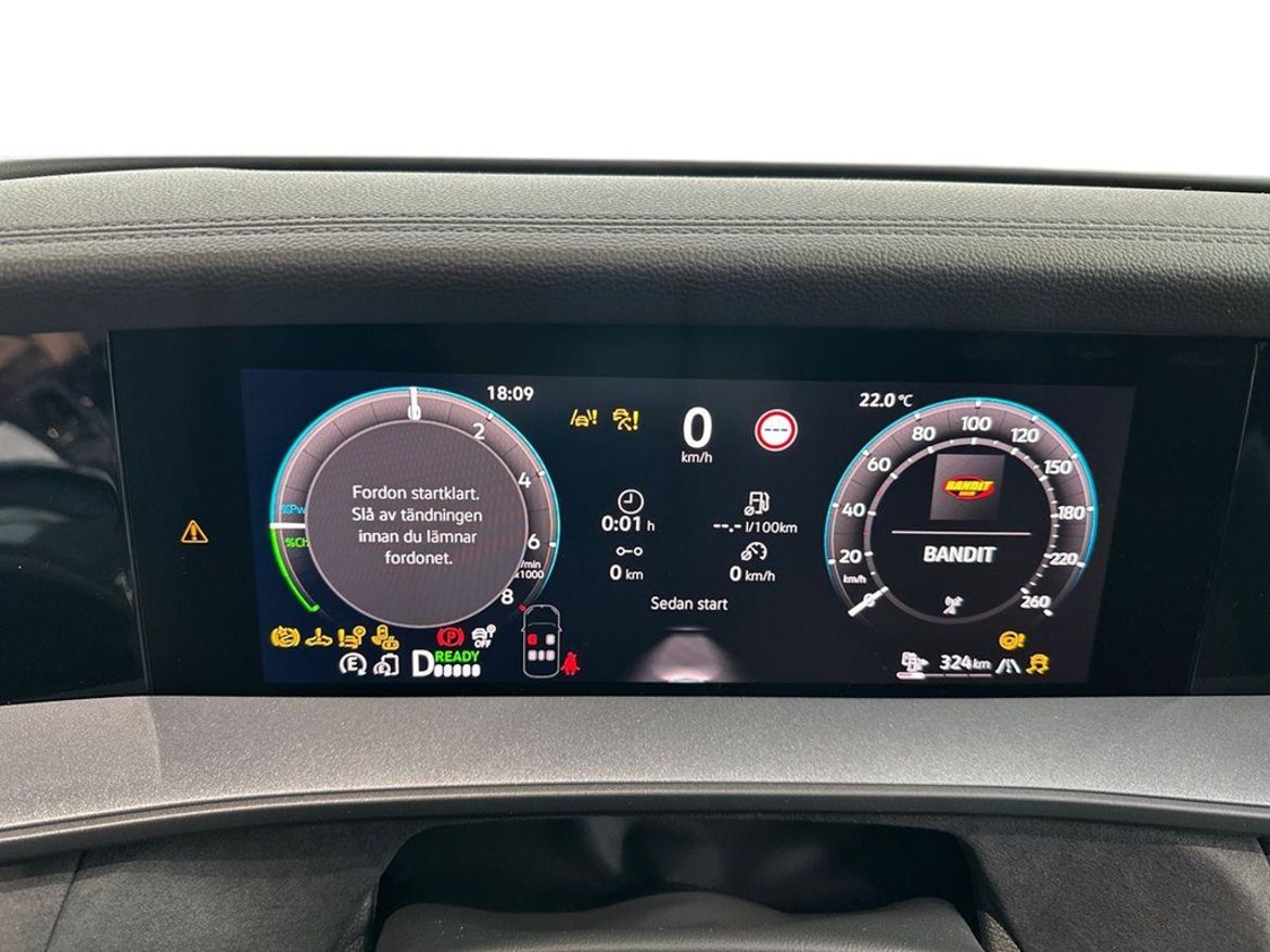 Volkswagen Volkswagen Tayron eHybrid — bild 13