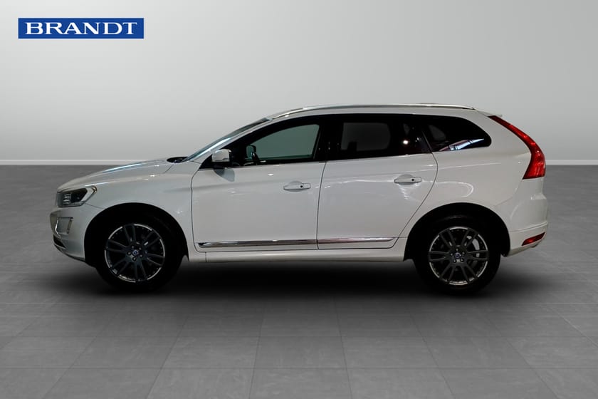 Bild 3 av Volvo XC60 D4 AWD Summum Business E PRO
