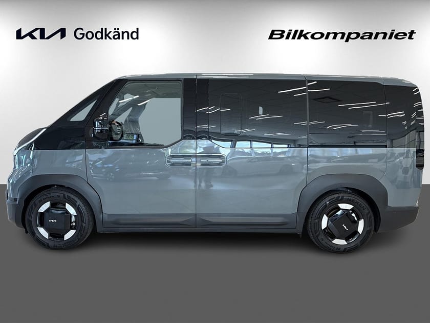 Bild 5 av Kia PV5 Long Range Passenger