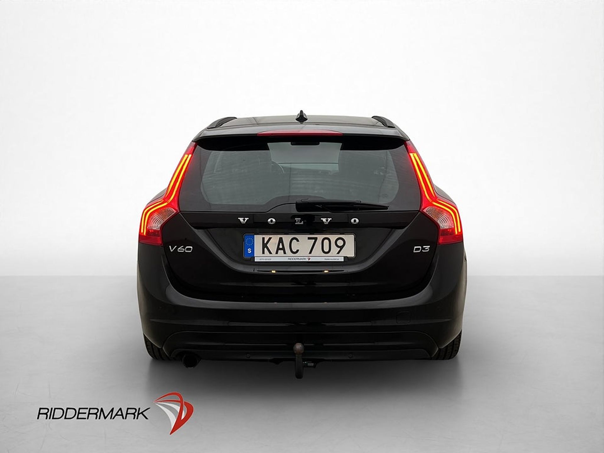 Volvo V60 2016, bild 6/10