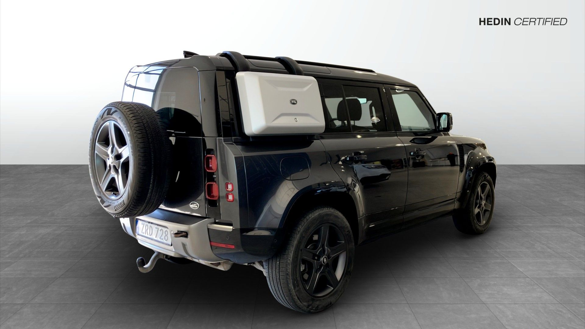 Land Rover Defender 2022, kuva 2/13