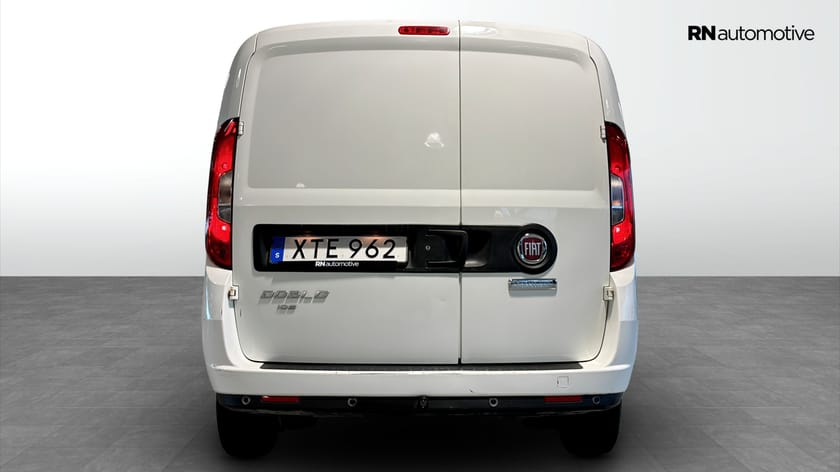 Bild 4 av Fiat Doblò Van DOBLO