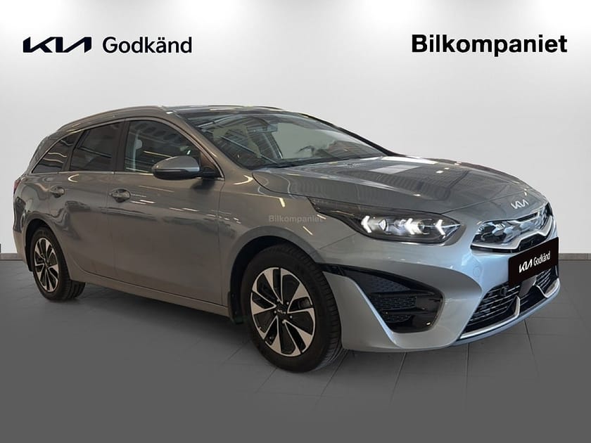 Bild 3 av Kia Ceed Sportswagon Plug-in Hybrid DCT Advance Euro 6