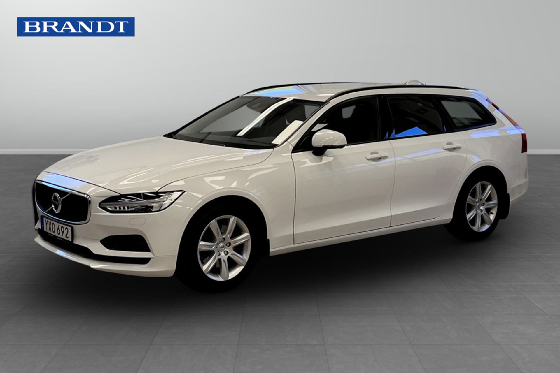 Volvo V90
