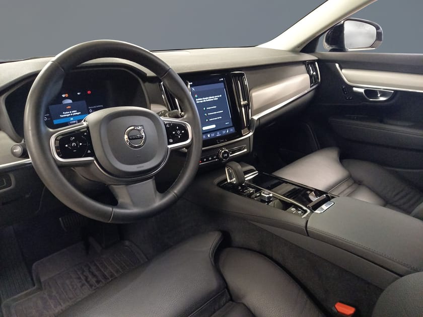 Bild 5 av Volvo V90