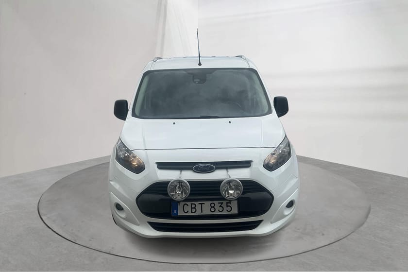 Bild 5 av Ford Transit Connect 220 1.5 TDCi (100hk) Dragkrok