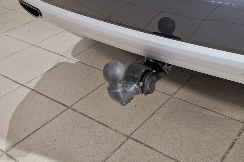 Bild 5 av Audi Q3 35 TFSI
