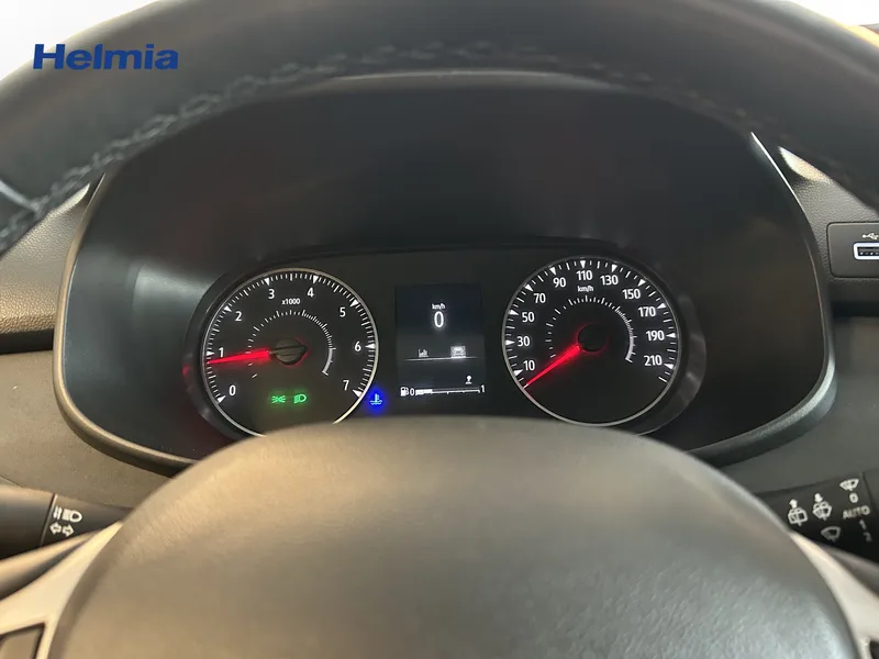 Bild 7 av 13 – Dacia Jogger 7-sätes TCe 110 Extreme 7 platser II