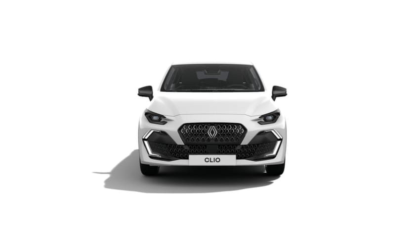 Bild 4 av Renault Clio