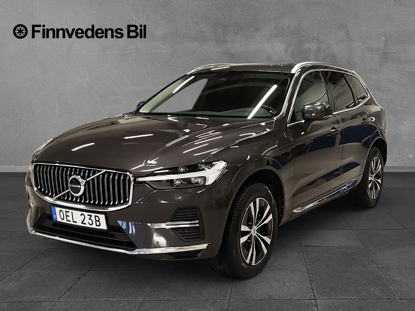 Bild 1 av Volvo XC60