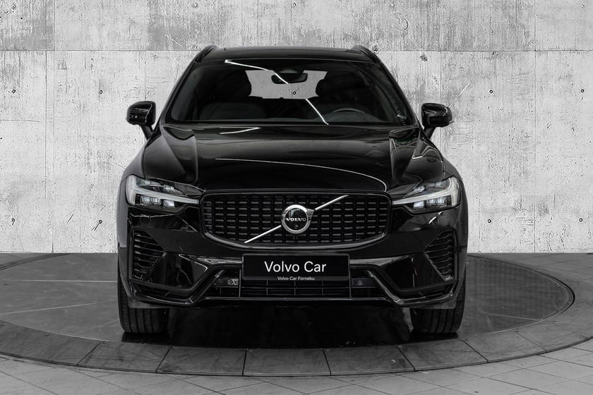 Bilde 4 av Volvo XC60 T8 Plus Dark Godt Utstyrt! AktivLED HarmanKardon