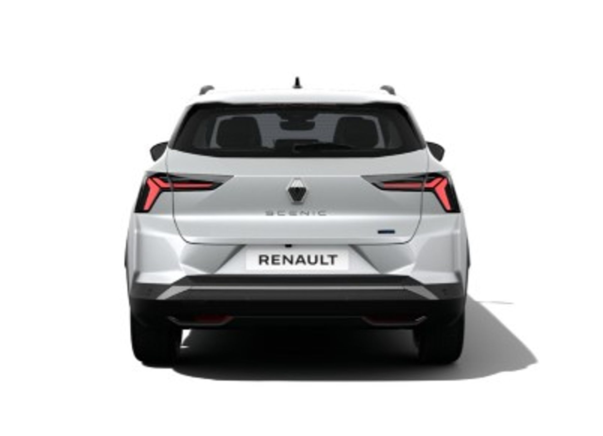 Renault Scenic 2025, bild 4/6