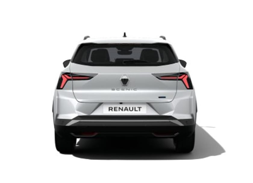 Bild 4 av Renault Scenic E-Tech
