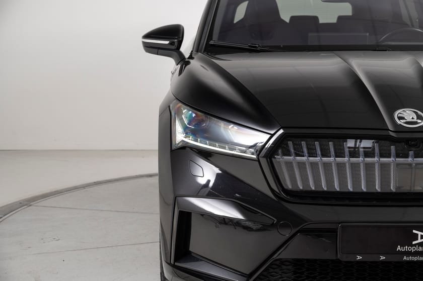 Bilde 5 av Škoda Enyaq iV 80x Sportline | ACC/Krok/Matrix/360º/CarPlay