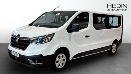 Renault Trafic Passenger L2