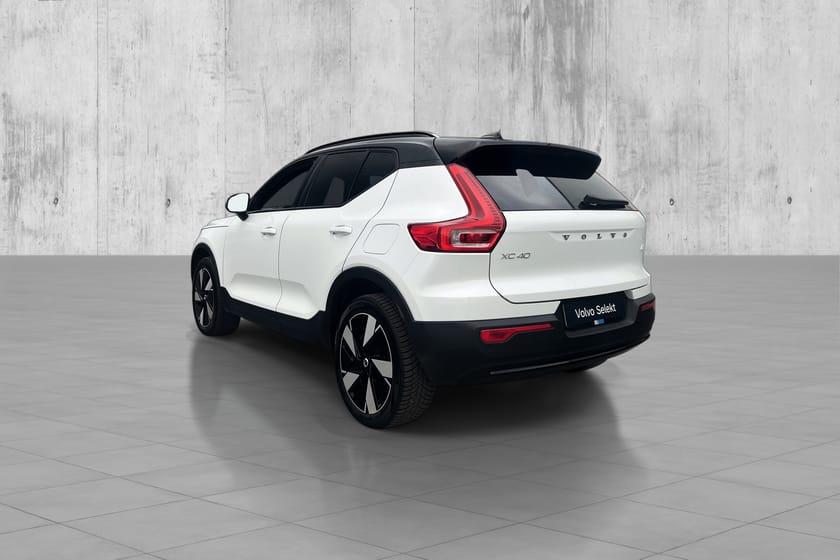 Bilde 3 av Volvo XC40 Recharge Twin 4x4, Hengerfeste, Varmepumpe