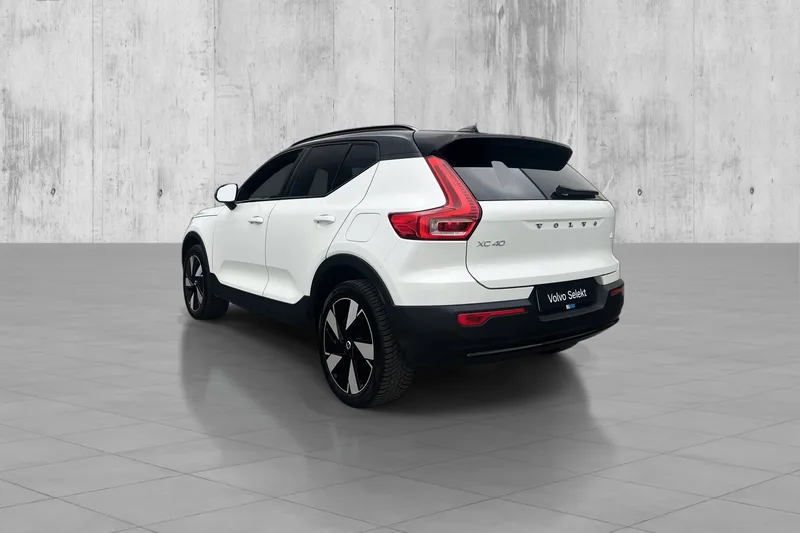 Volvo XC40 Recharge Twin bilde 3