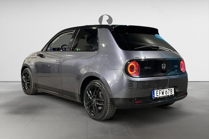 Bild 5 av Honda E