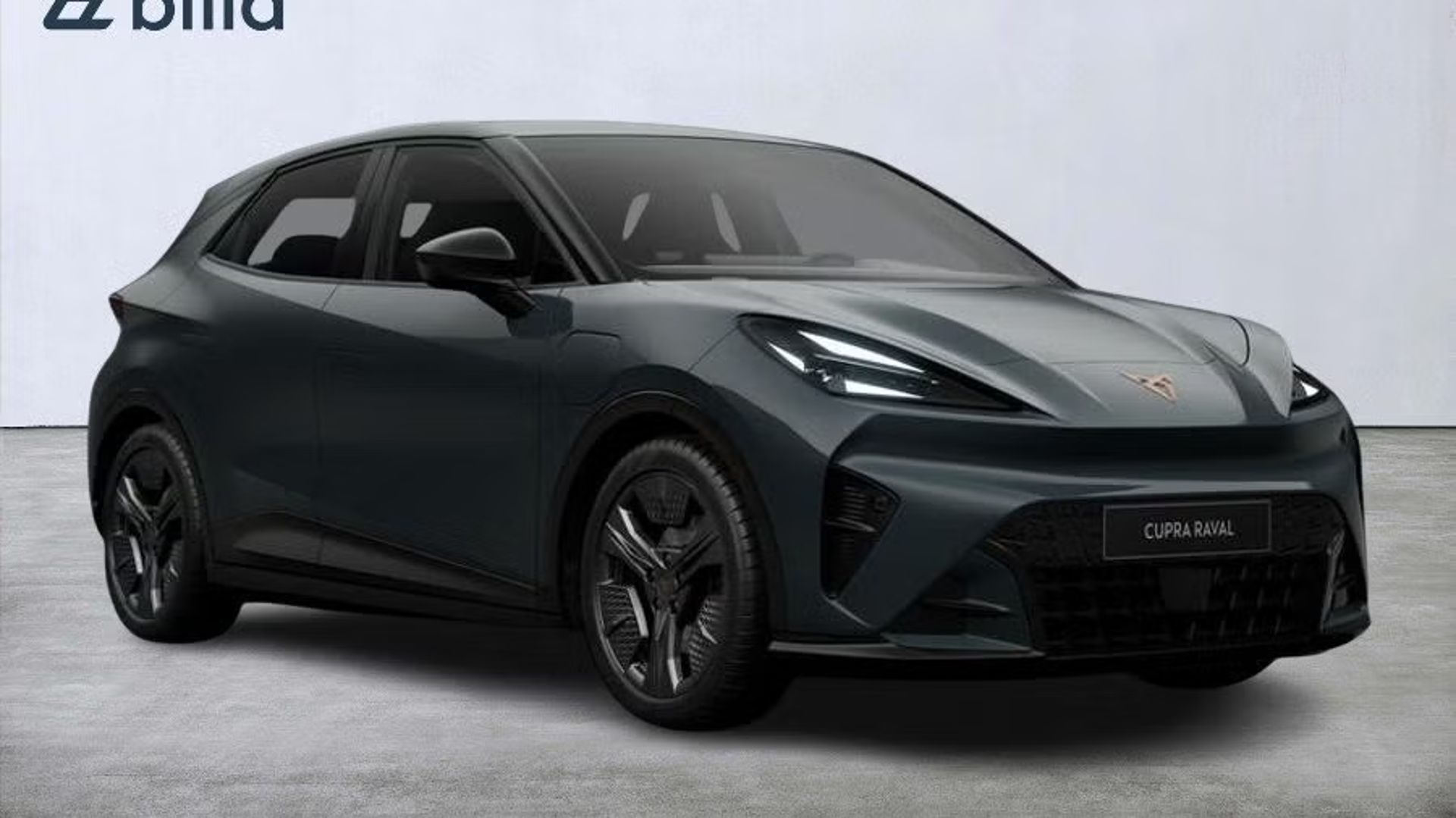 Cupra Raval 52 kWh 2026, bild 5/10