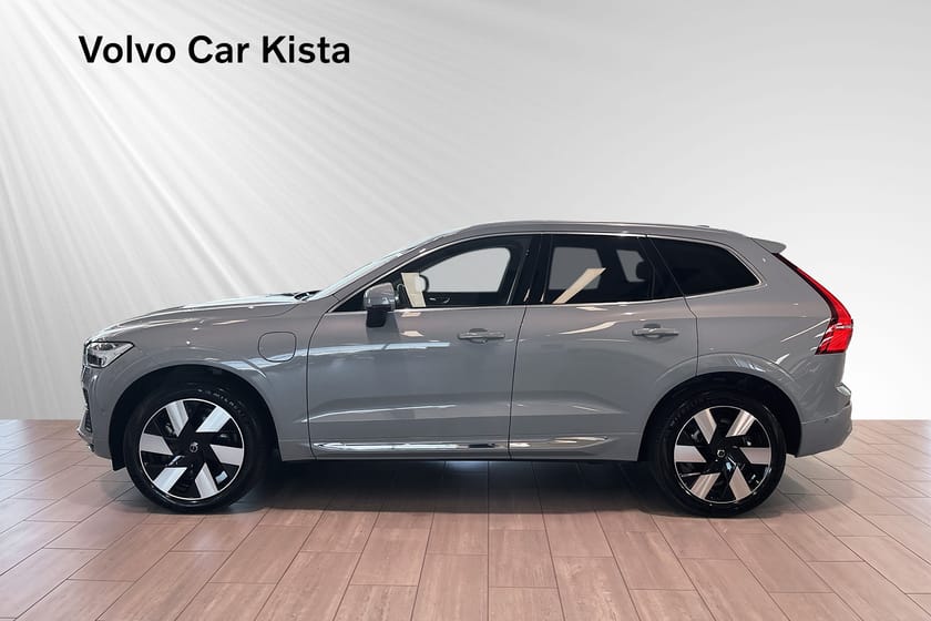 Bild 3 av Volvo XC60 T6 Ultra Bright HUD Panorama 360 Kamera