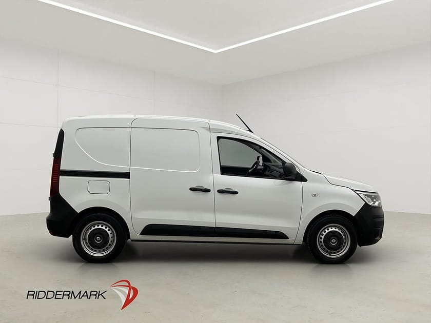 Bild 2 av Renault Express