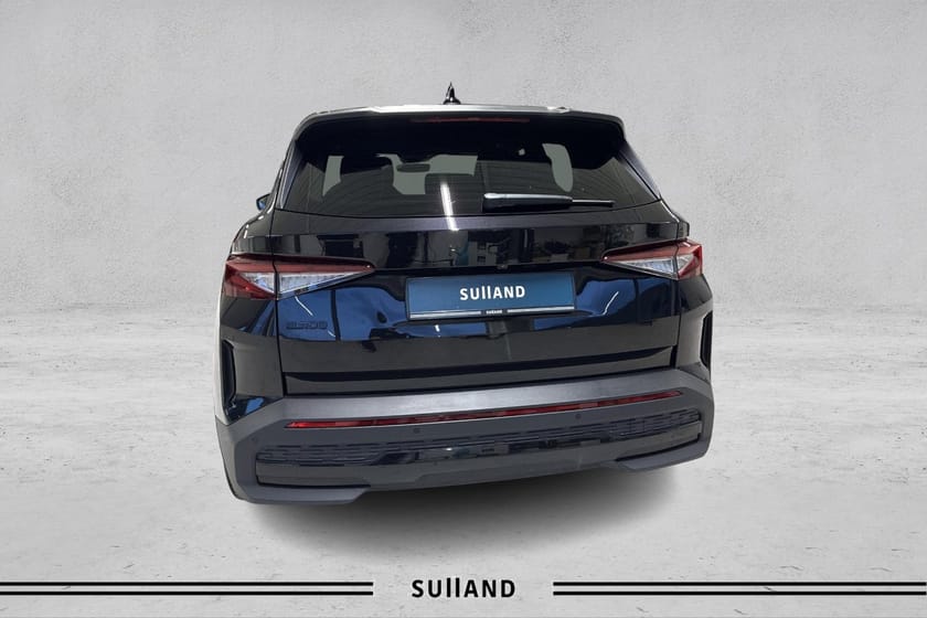Bilde 4 av Škoda Elroq RS