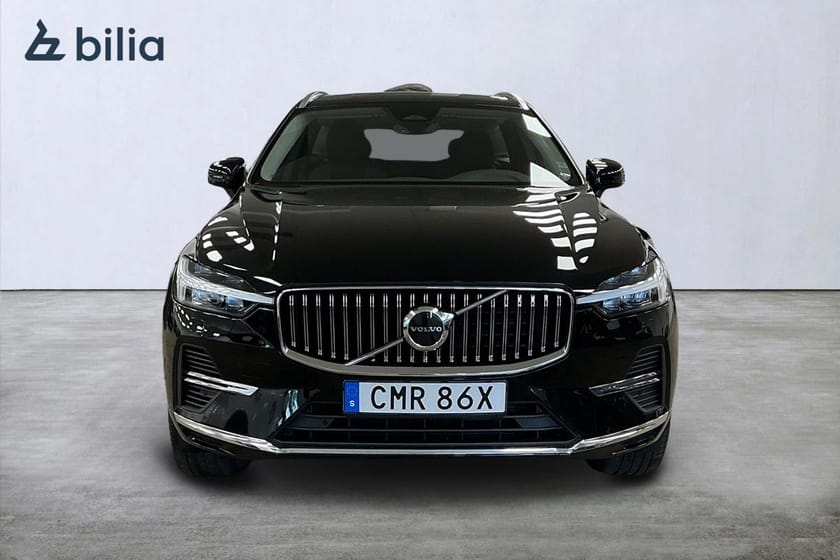 Bild 5 av Volvo XC60 T6 Core Special Edition Dragkrok & Ljuspaket
