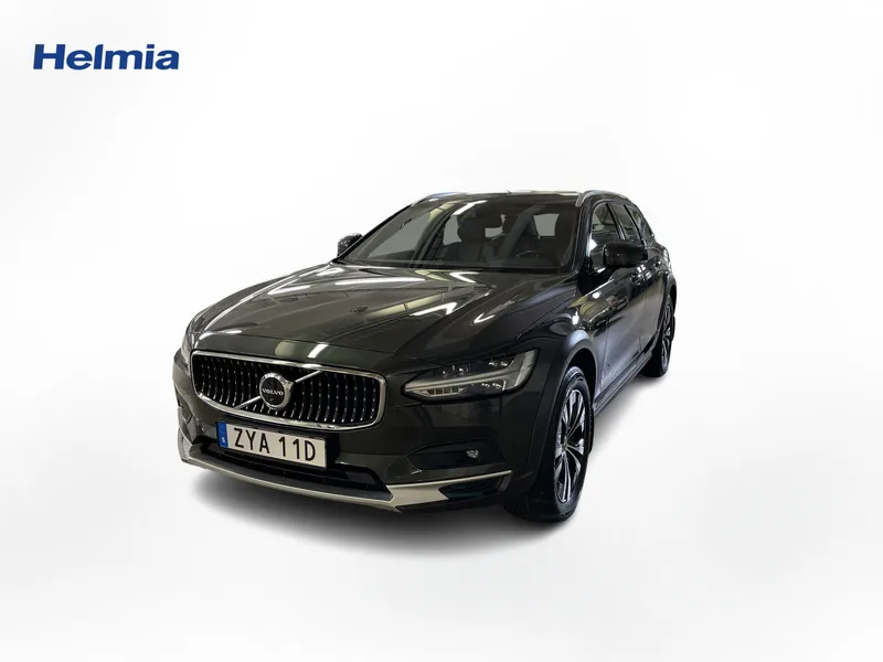 Volvo V90 2021 i Torsby