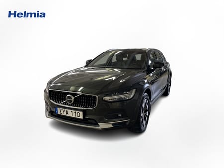 Volvo V90 Cross Country