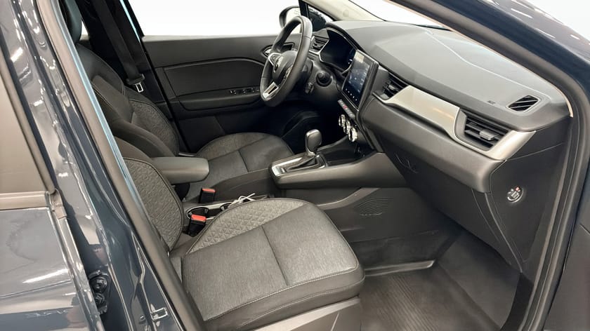Bild 3 av Renault Captur E-TECH Plugin-Hybrid 160