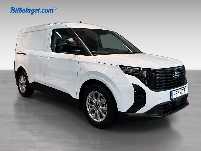 Bild 3 av Ford Transit Courier