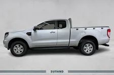 Thumnail bilde 1 av Ford Ranger SuperCab