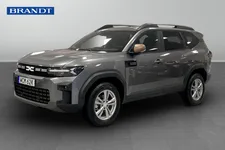 Dacia Bigster Hybrid 155